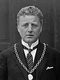 Jacob Bleeker