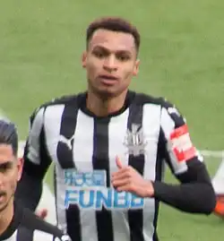 Image illustrative de l’article Jacob Murphy