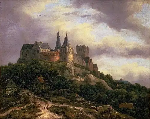 Guildhall Art Gallery.