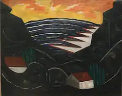 Paysage Image I