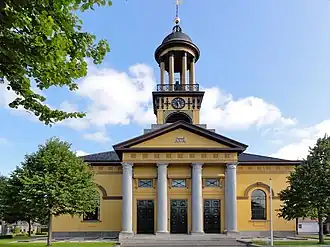 Sint-Jacobiparochie