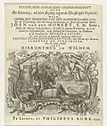 Édition néerlandaise de la thèse de Capitein (1742).
