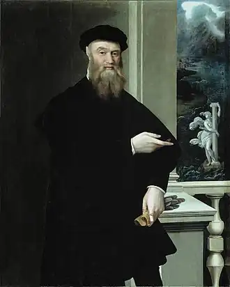 par Jacopino del Conte