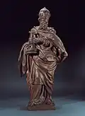 Mechisedech (Fondation Roi Baudouin)