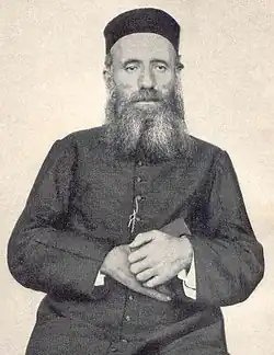 Image illustrative de l’article Jacques Berthieu