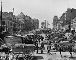 En 1900