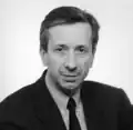 Jacques Gautron