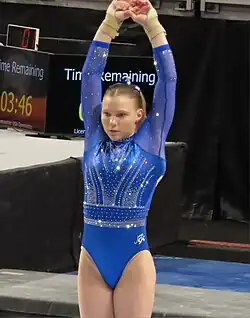 Description de l'image Jade Carey 2024.jpg.