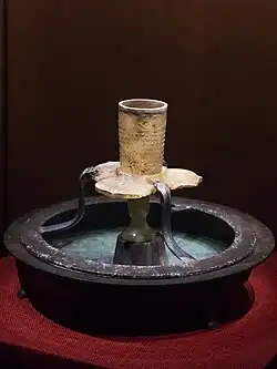 Chengpan gaozu bei