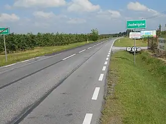 Jadwigów (Grójec)