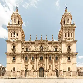 Cathédrale de l'Assomption de la Vierge