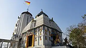 District de Kandhamal