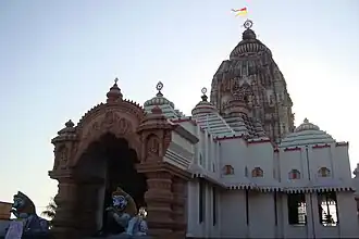 District d'Angul