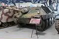 Jagdpanzer 38(t) Hetzer (G-13).