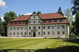 Zweiflingen