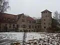 Château de chasse de Speck