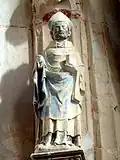 Saint Léger.