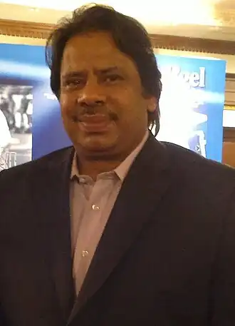 Image illustrative de l’article Jahangir Khan