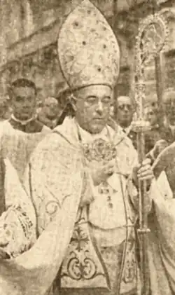 Image illustrative de l’article Jaime de Barros Câmara