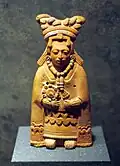 Autre figurine.