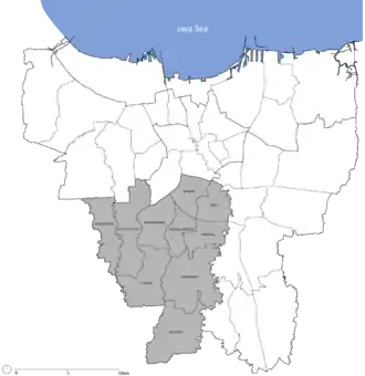 Jakarta-Sud