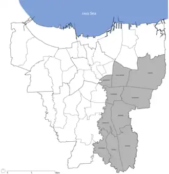 Jakarta-Est