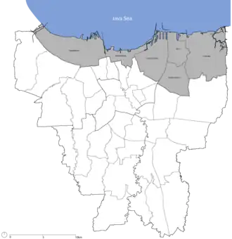 Jakarta-Nord