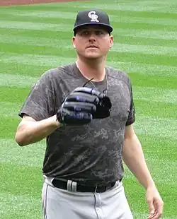 Image illustrative de l’article Jake McGee