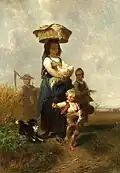 Heimweg