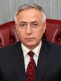 Jakup Krasniqi2011