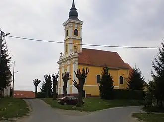 Jalžabet