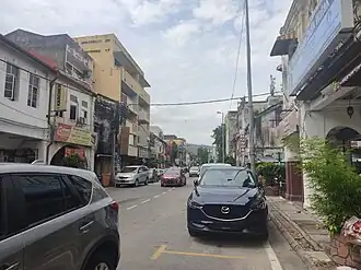 Ampang Jaya