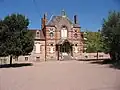 Groupe scolaire Jean Zay.