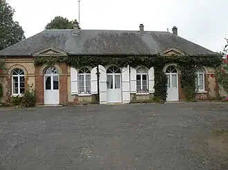 Jaméricourt
