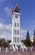 Jam Gadan.