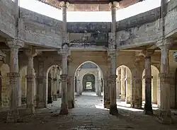 Mosquée de la citadelle