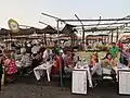 Restaurants ambulants