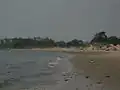 Côte de Jamaica Bay