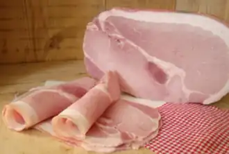Image illustrative de l’article Jambon de Paris
