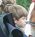 Le comte de Wessex