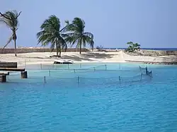 James Bond Beach