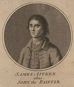 Image illustrative de l’article John the Painter