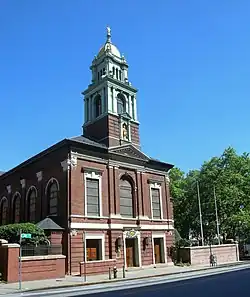 Image illustrative de l’article Diocèse de Brooklyn