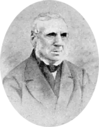 James FitzGibbon