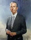 James C. Fletcher