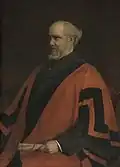 James Howard (1868-1874)