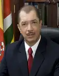 James Michel2004-2016