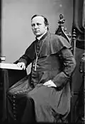 James II Bayley (1872-1877)