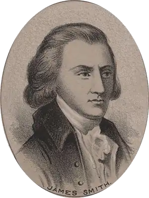 James Smith