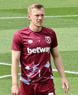 Image illustrative de l’article James Ward-Prowse